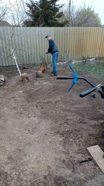 Весенние работы смотреть онлайн