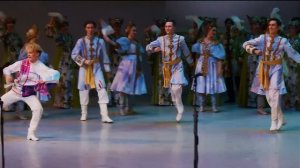 Сибирский хор - Юбилейная программа 80 лет