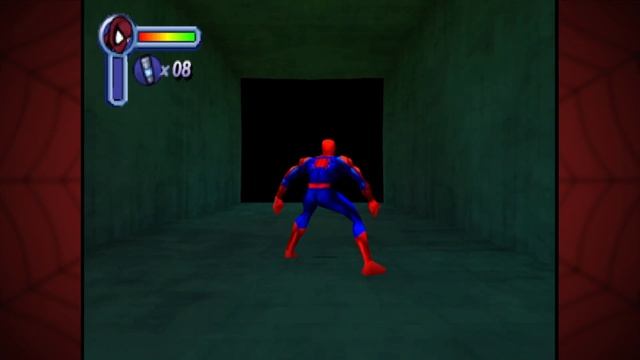 Spider-Man [3-я серия] смотреть онлайн