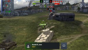 WoT 😏 посмотри