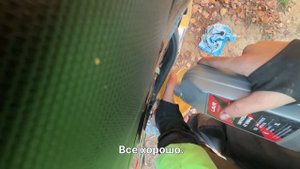 Как заменить масло на эндуро