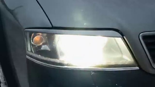 ДХО и динамический поворотник от Aozoom смотреть онлайн