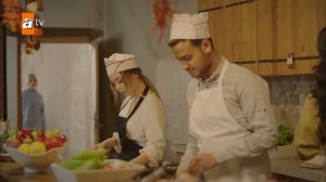 МАРИЯ И МУСТАФА ► 14 серия | Турецкий сериал на русском