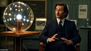 Гаряев и ТЕСЛА: Волна, Резонанс, ДНК! Что НА САМОМ ДЕЛЕ управляет ЖИЗНЬЮ?