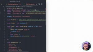 TresJS v2 beta — Что нового и актуального