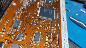 Отключение иммобилайзера VW Bora 1.6 Simos 2.1B immo off vvdi prog