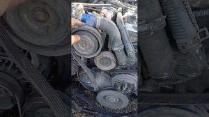 проверка запуск  ДВС ERH 4 л grand cherokee zj jeep cherokee
