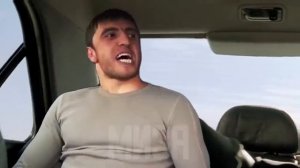 Лучшие приколы с Мурадом Такси  Мурад такси