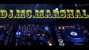 DJ MC MARSHAL - "Танец Мечей" (Folk Metal,Heavy Metal,Dark Metal)