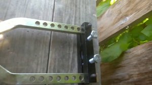 Съемник шрусов ваз