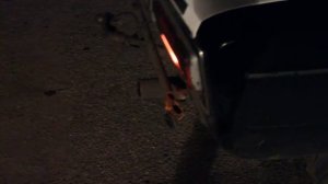 Отсечка на карбюратор