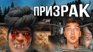 БРОВЯСТАЯ И СЕМЕЙКА| ДОЛГИ ДЕЛО ЖИТЕЙСКОЕ