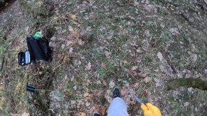 Обзор + тесты ножа Beaver knife bushcraft America. Сравнение с America 2.0