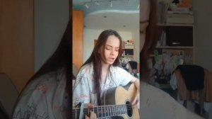 Little joy - with strangers (cover ToryKane)