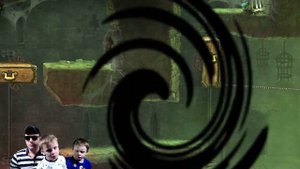 Rayman Legends! Часть 9 КАК ПРИСТРЕЛИТЬ ДРАКОНА!