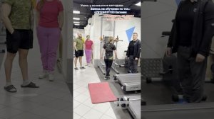 Отжимания на брусьях. Как устранить неравномерное включение в мышцах?