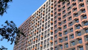 Прогулка по Посёлку Развилка до ЖК Римский, Московска?