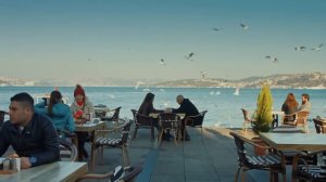 Черная Жемчужина 42 Серия (русский дубляж) - FULL HD