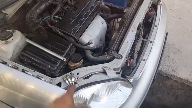 Установил новые двухконтактные свечи зажигания. Буде? смотреть онлайн