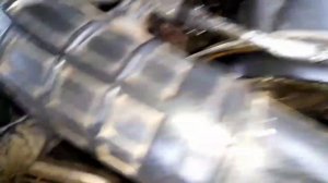 Правильное расположение  шлангов охлаждения  двигате?