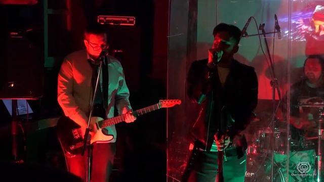 Первый концерт группы "АудиоМаяк". смотреть онлайн