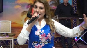 гр  Кристалл Латифа Айбетова   к1аниди