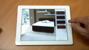 ELARBIS BedConfigurator