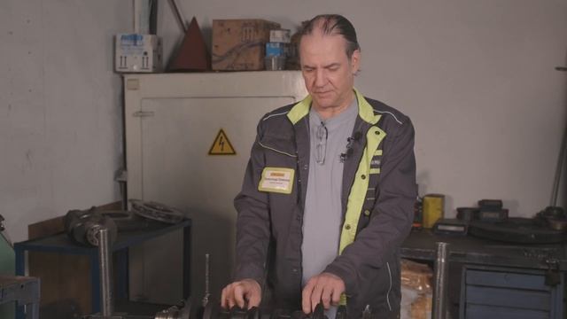 Балансировка коленчатых валов: Решения и советы по ба? смотреть онлайн