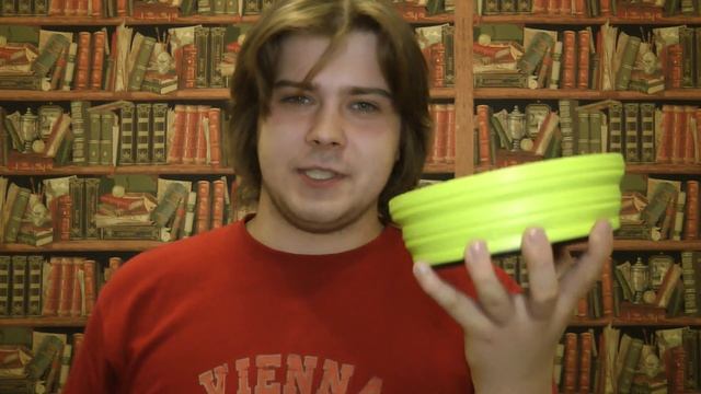 Силиконовая посуда смотреть онлайн