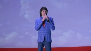 Максим Татарский - Два крыла...