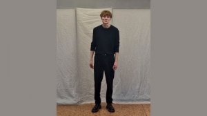 Стихотворение из классической поэзии.