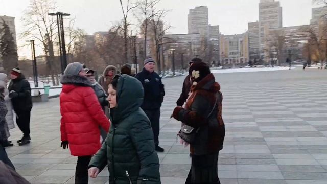 Kharkiv Харьков Танцы 23.02.2025 смотреть онлайн