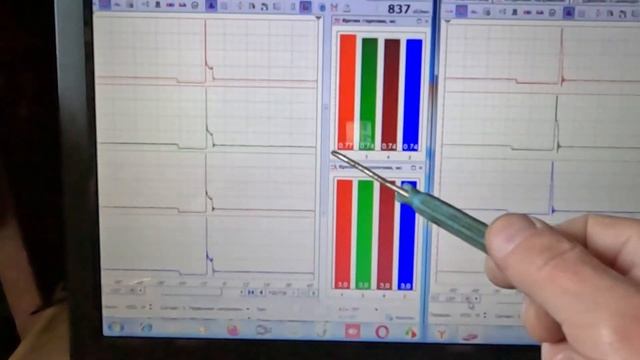 Chevrolet Niva 2012 года троит после ремонта мотора смотреть онлайн