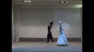 РЦНК  Концерт ансамбля Нальмэс  Эфир 12 02 19