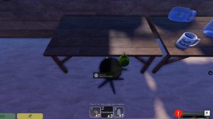 1 ЧАСТЬ // ПРОХОДИМ DUSTBANK 
ВСЕ НЕ ПО ПЛАНУ?!