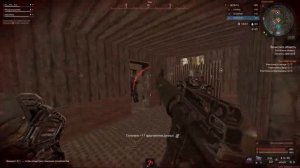 Обзор на Авангард в STALCRAFT: X // День X спас Авангард?