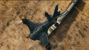 Конвертоплан Берг