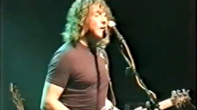 Владимир Кузьмин и гр. Динамик Пороги 2000 смотреть онлайн