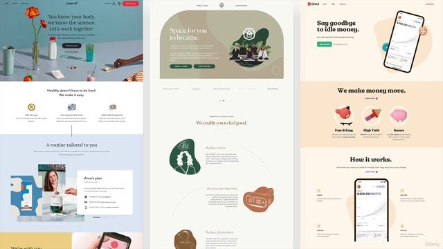 084 The Website-Personalities-Framework