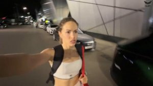 Подготовка к GRUT T100 - Людмила Милюшкина. Травма уходит. ?