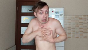 КУПИЛ НОВУЮ ОДЕЖДУ ЧТОБЫ НАЙТИ ДЕВУШКУ И ПОТОМУ ЧТО МНЕ НЕЧЕГО НАДЕТЬ