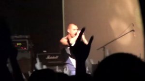 Концерт белорусской группы Ляпис Трубецкой. LIVE 9.