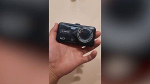 Видеорегистратор Slimtec Dual X5