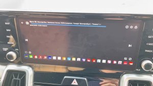 РУСИФИКАЦИЯ KIA SORENTO 2021 ГОД