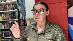 Язычество тоже имеет место быть на фронте, но мало кто знает откуда пошло это течение