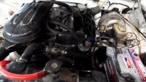 шум в моторе змз 402