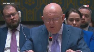Преступления киевского режима против мирных жителей игнорируют в ООН / События на ТВЦ