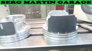 Почему Приора ШПГ это говно!!! КАКАЯ ПОРШНЕВАЯ ЛУЧШЕ