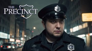 ВООРУЖЕННОЕ ОГРАБЛЕНИЕ - The Precinct