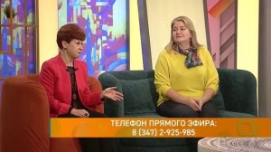 Разговор о поколениях в студии БСТ